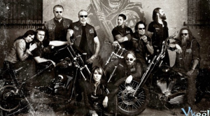 Sons of Anarchy ( season 6 )